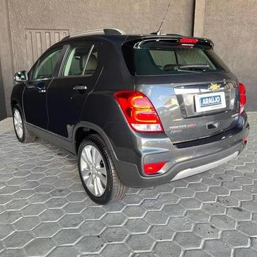 CHEVROLET TRACKER PREMIER 1.4 TURBO 16V FLEX AUT