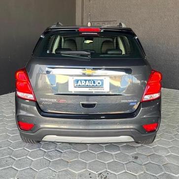 CHEVROLET TRACKER PREMIER 1.4 TURBO 16V FLEX AUT