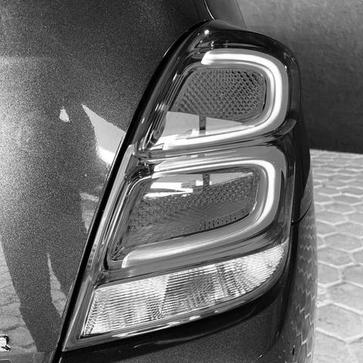 CHEVROLET TRACKER PREMIER 1.4 TURBO 16V FLEX AUT