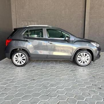 CHEVROLET TRACKER PREMIER 1.4 TURBO 16V FLEX AUT