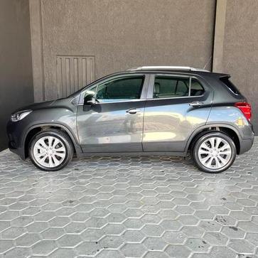 CHEVROLET TRACKER PREMIER 1.4 TURBO 16V FLEX AUT