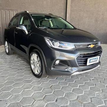 CHEVROLET TRACKER PREMIER 1.4 TURBO 16V FLEX AUT