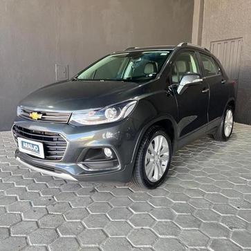 CHEVROLET TRACKER PREMIER 1.4 TURBO 16V FLEX AUT
