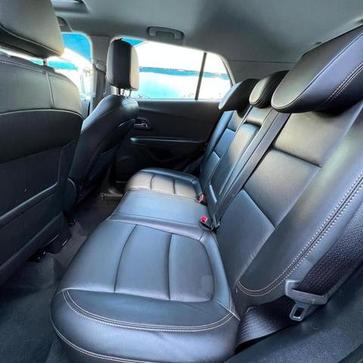 CHEVROLET TRACKER PREMIER 1.4 TURBO 16V FLEX AUT