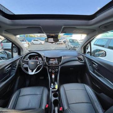 CHEVROLET TRACKER PREMIER 1.4 TURBO 16V FLEX AUT
