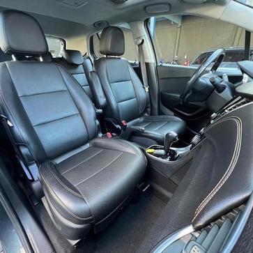 CHEVROLET TRACKER PREMIER 1.4 TURBO 16V FLEX AUT