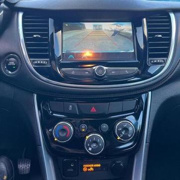 CHEVROLET TRACKER PREMIER 1.4 TURBO 16V FLEX AUT