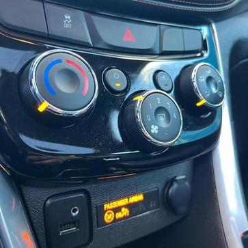 CHEVROLET TRACKER PREMIER 1.4 TURBO 16V FLEX AUT