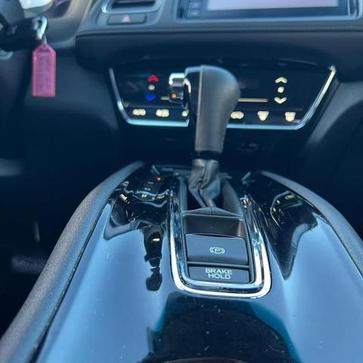 HONDA HR-V EX CVT AUTOMATICO