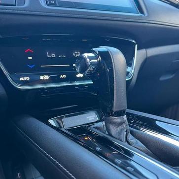 HONDA HR-V EX CVT AUTOMATICO