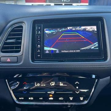 HONDA HR-V EX CVT AUTOMATICO