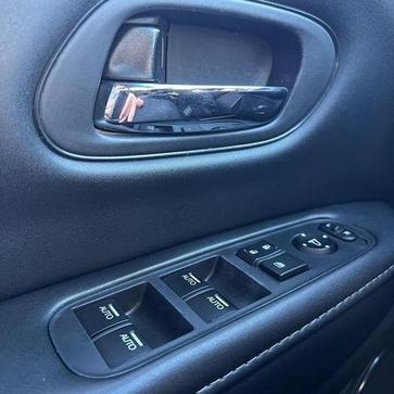 HONDA HR-V EX CVT AUTOMATICO