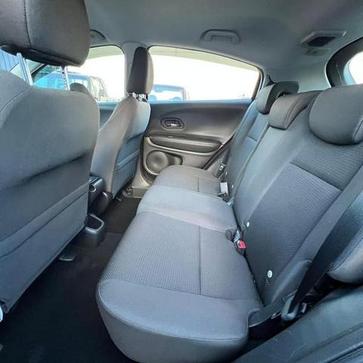 HONDA HR-V EX CVT AUTOMATICO