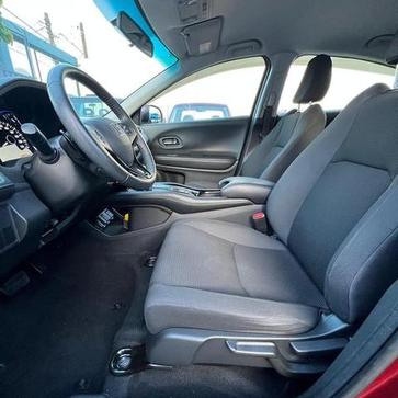 HONDA HR-V EX CVT AUTOMATICO