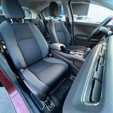 HONDA HR-V EX CVT AUTOMATICO