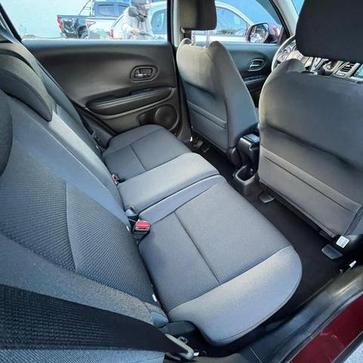 HONDA HR-V EX CVT AUTOMATICO