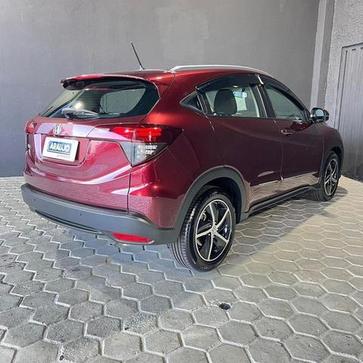 HONDA HR-V EX CVT AUTOMATICO