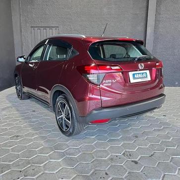 HONDA HR-V EX CVT AUTOMATICO