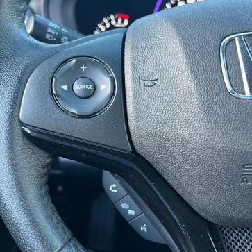 HONDA HR-V EX CVT AUTOMATICO