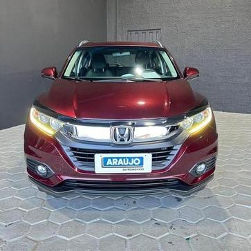 HONDA HR-V EX CVT AUTOMATICO