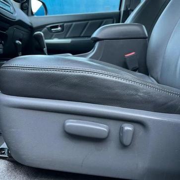 TOYOTA HILUX CD4X4 SRV