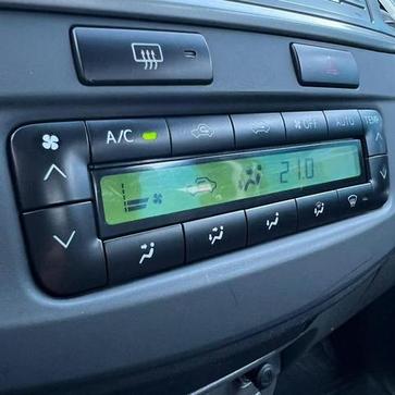 TOYOTA HILUX CD4X4 SRV