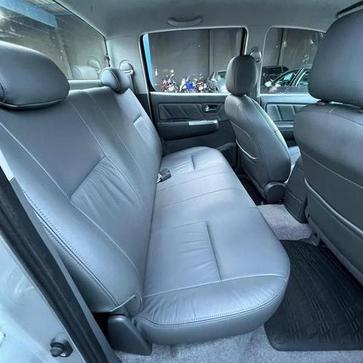 TOYOTA HILUX CD4X4 SRV