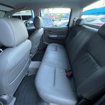 TOYOTA HILUX CD4X4 SRV