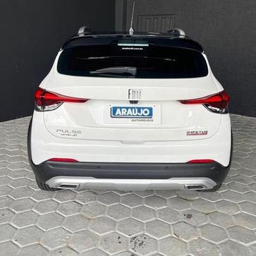 FIAT PULSE IMPETUS TF200