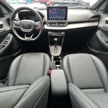 FIAT PULSE IMPETUS TF200