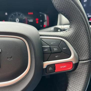 FIAT PULSE IMPETUS TF200