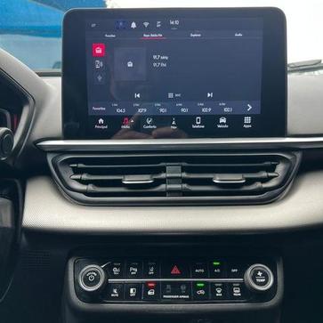 FIAT PULSE IMPETUS TF200