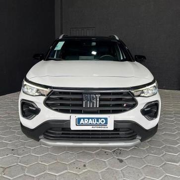 FIAT PULSE IMPETUS TF200