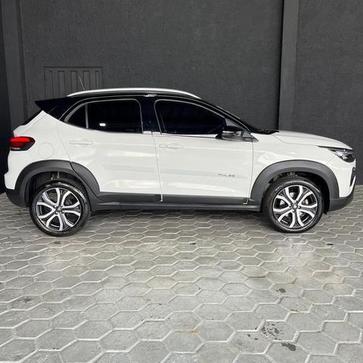 FIAT PULSE IMPETUS TF200