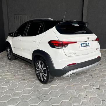 FIAT PULSE IMPETUS TF200