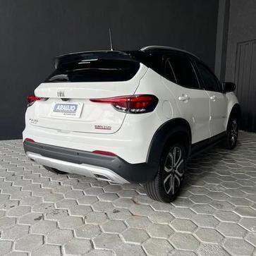 FIAT PULSE IMPETUS TF200