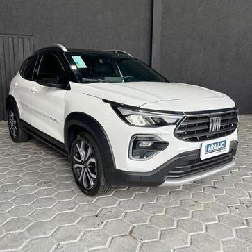 FIAT PULSE IMPETUS TF200