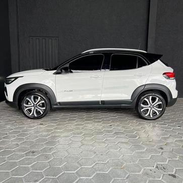 FIAT PULSE IMPETUS TF200