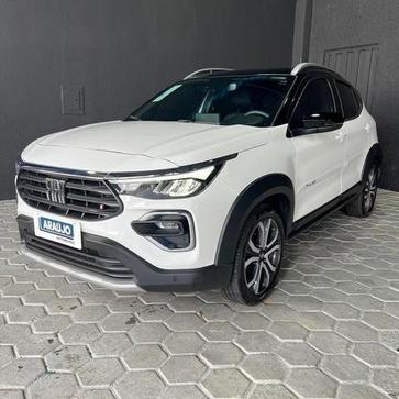 FIAT PULSE IMPETUS TF200