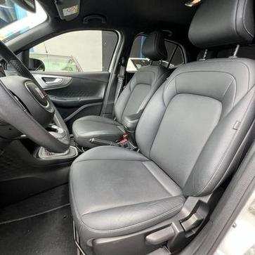 FIAT PULSE IMPETUS TF200