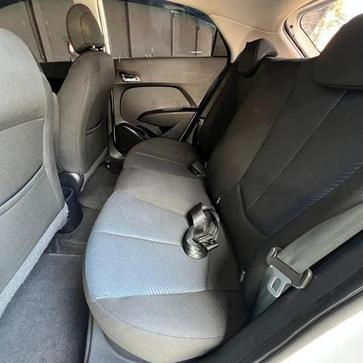 HYUNDAI HB20 COMFORT 1.6 FLEX 16V AUT