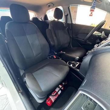 HYUNDAI HB20 COMFORT 1.6 FLEX 16V AUT