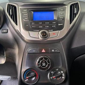 HYUNDAI HB20 COMFORT 1.6 FLEX 16V AUT