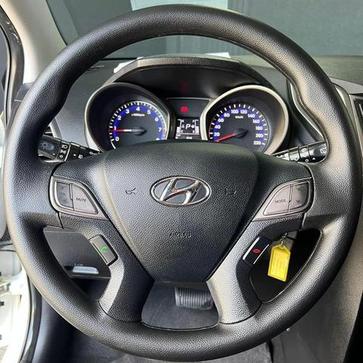 HYUNDAI HB20 COMFORT 1.6 FLEX 16V AUT