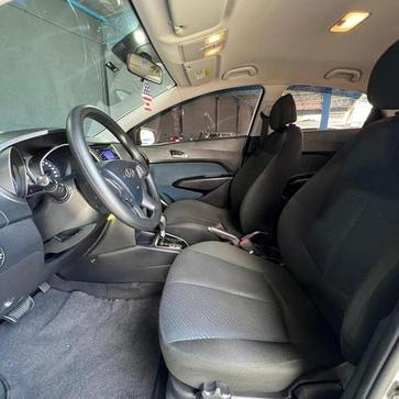 HYUNDAI HB20 COMFORT 1.6 FLEX 16V AUT