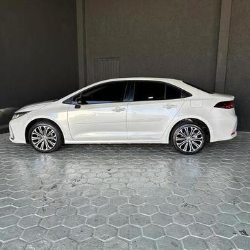 TOYOTA COROLLA XEI 20