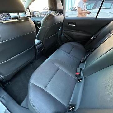 TOYOTA COROLLA XEI 20