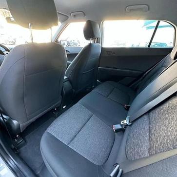 HYUNDAI CRETA 16A ATTITU