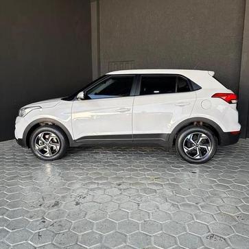 HYUNDAI CRETA 16A ATTITU