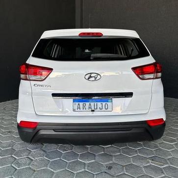 HYUNDAI CRETA 16A ATTITU
